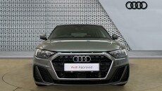 Audi A1 35 TFSI S Line 5dr S Tronic Petrol Hatchback